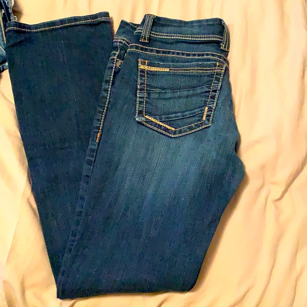 BKE denim jeans size 29L